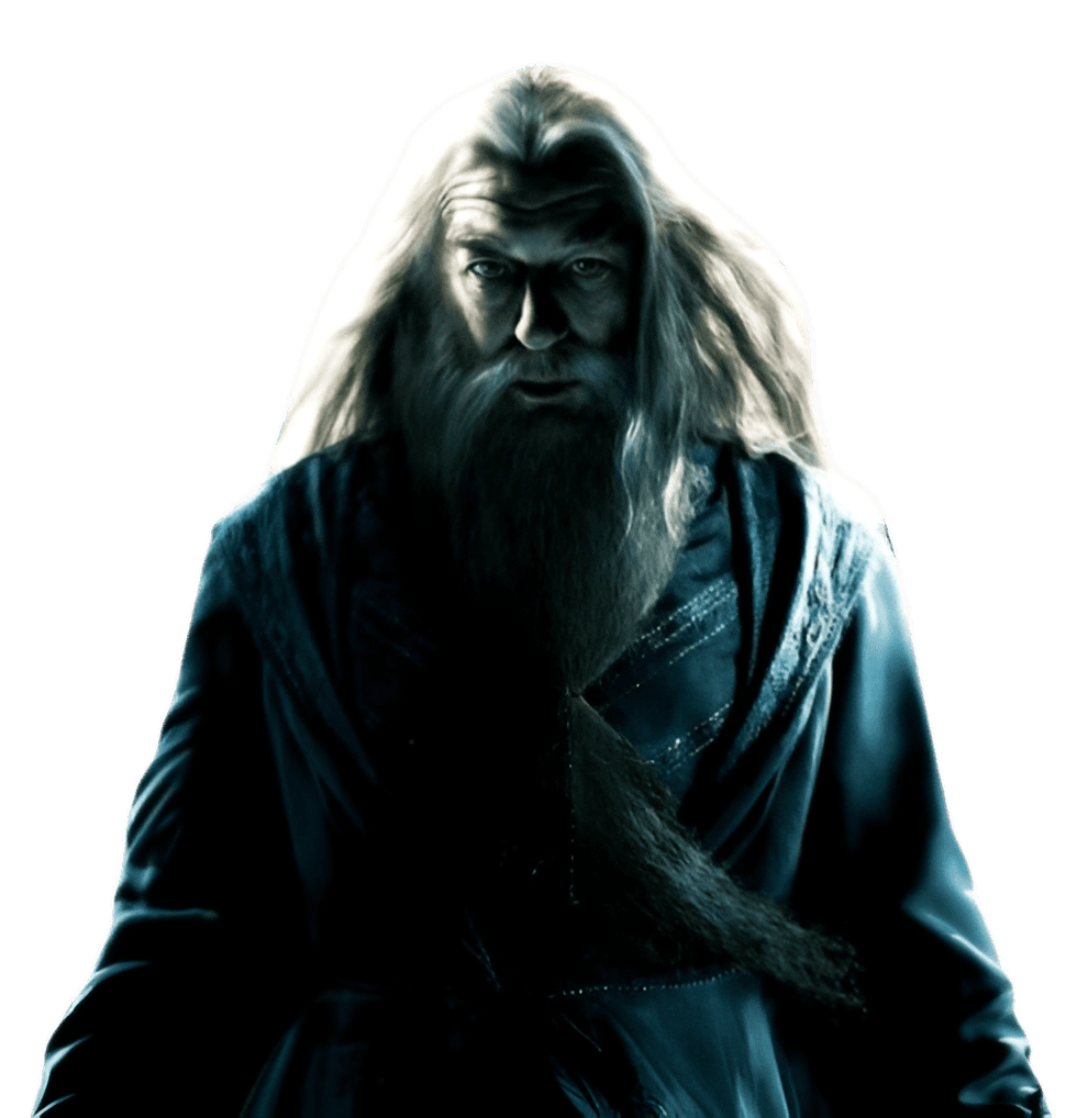 Dumbledore